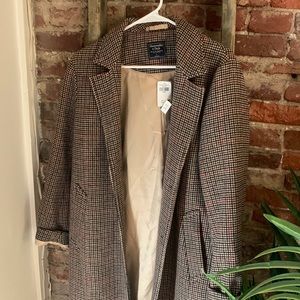 Abercrombie and Fitch Jacket